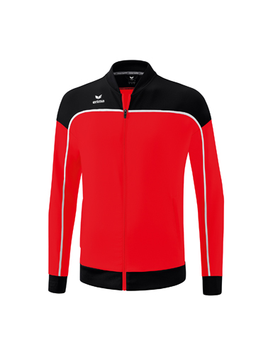 CHANGE by erima Präsentationsjacke