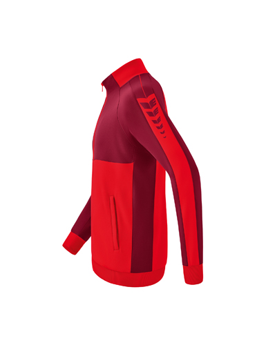 Six Wings Worker Jacke