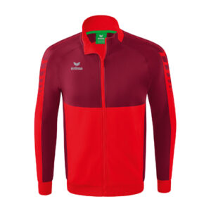 Six Wings Worker Jacke – Bild 1