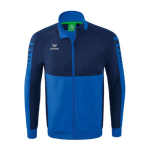 Six Wings Worker Jacke – Bild 4