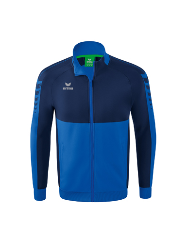 Six Wings Worker Jacke