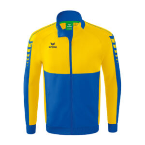 Six Wings Worker Jacke – Bild 8