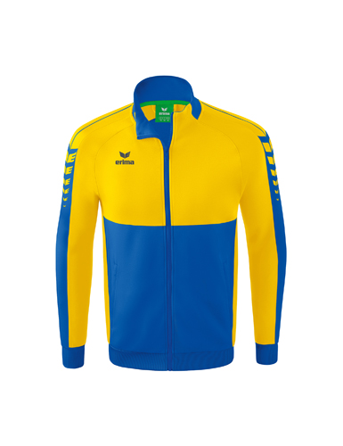 Six Wings Worker Jacke