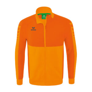 Six Wings Worker Jacke – Bild 10