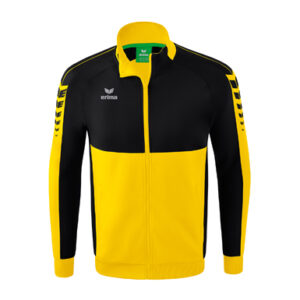 Six Wings Worker Jacke – Bild 11