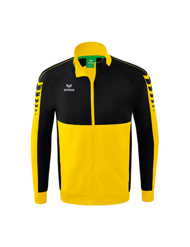 Six Wings Worker Jacke