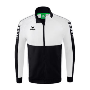 Six Wings Worker Jacke – Bild 12