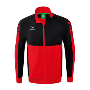 Six Wings Worker Jacke – Bild 14