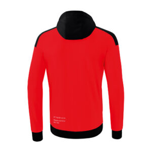 CHANGE by erima Trainingsjacke mit Kapuze – Bild 2