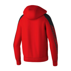 EVO STAR Trainingsjacke mit Kapuze – Bild 2