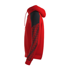 EVO STAR Trainingsjacke mit Kapuze – Bild 3