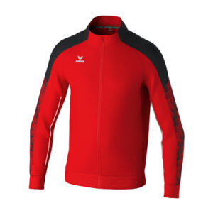 Evo Star Trainingsjacke – Bild 1