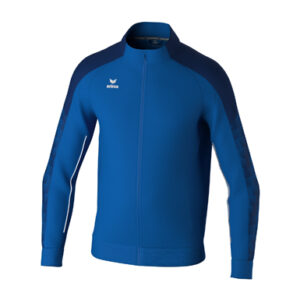 Evo Star Trainingsjacke – Bild 3