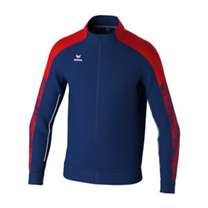 Evo Star Trainingsjacke – Bild 5