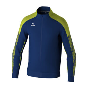 Evo Star Trainingsjacke – Bild 10