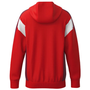 CELEBRATE 125 Training Jacket with hood – Bild 2