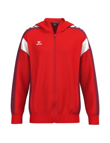 CELEBRATE 125 Training Jacket with hood