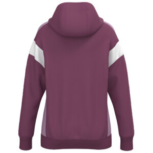 Celebrate 125 Training Jacket With Hood – Bild 2