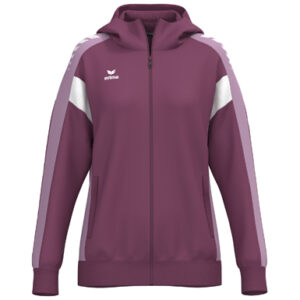 Celebrate 125 Training Jacket With Hood – Bild 4