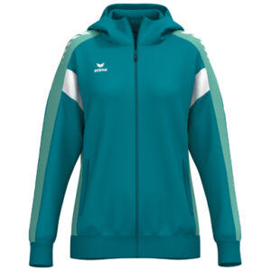 Celebrate 125 Training Jacket With Hood – Bild 5