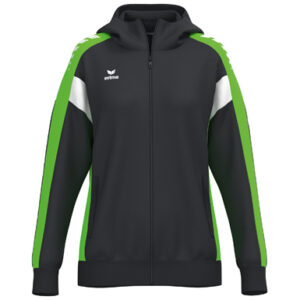 Celebrate 125 Training Jacket With Hood – Bild 6