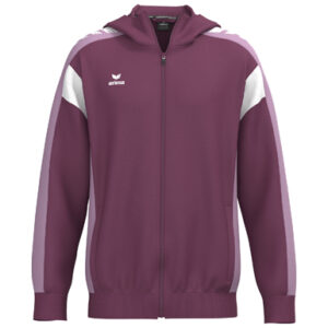 Celebrate 125 Training Jacket With Hood – Bild 7