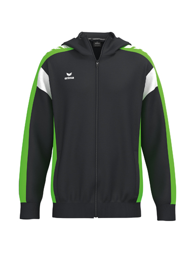 Celebrate 125 Training Jacket With Hood