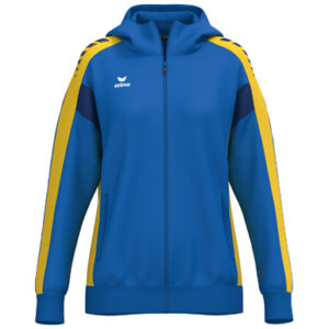 Celebrate 125 Training Jacket With Hood – Bild 10