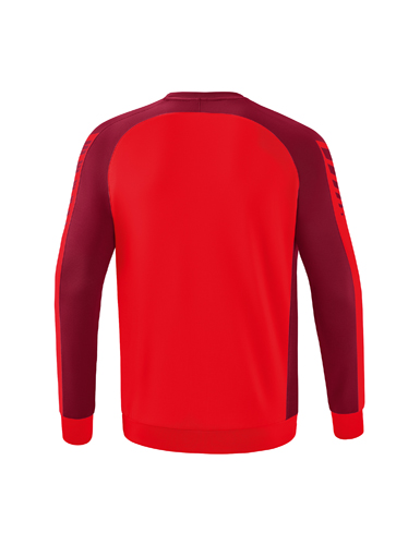 Six Wings Sweatshirt