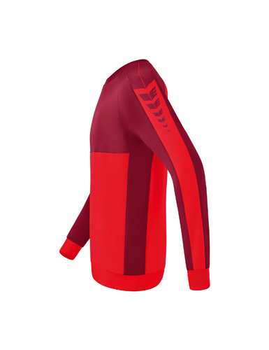 Six Wings Sweatshirt