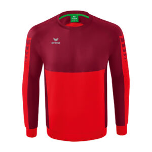 Six Wings Sweatshirt – Bild 1