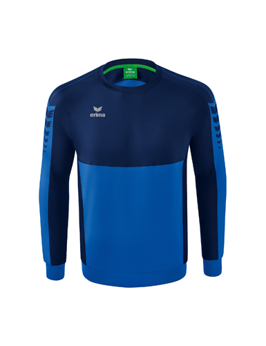 Six Wings Sweatshirt