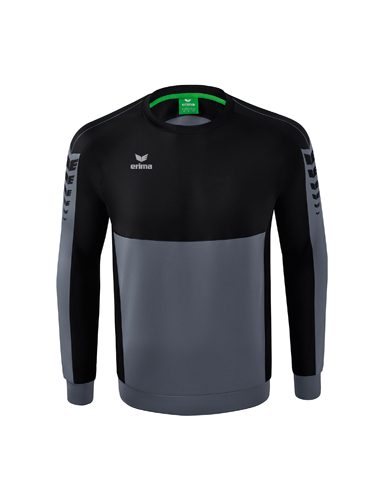 Six Wings Sweatshirt