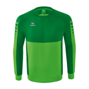 Six Wings Sweatshirt – Bild 6