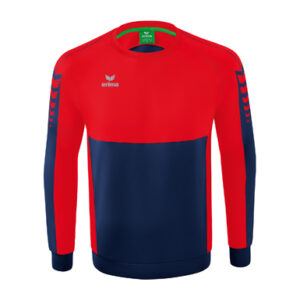 Six Wings Sweatshirt – Bild 7