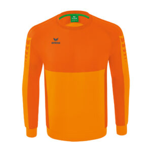 Six Wings Sweatshirt – Bild 10