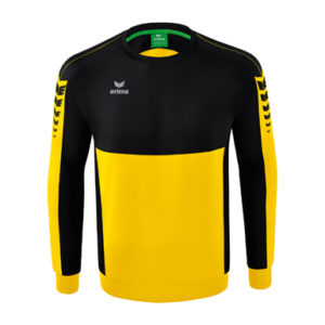 Six Wings Sweatshirt – Bild 11