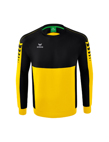 Six Wings Sweatshirt