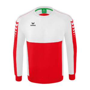 Six Wings Sweatshirt – Bild 13