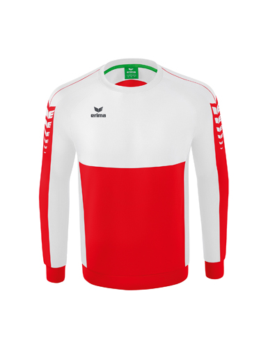 Six Wings Sweatshirt