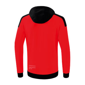 CHANGE by erima Kapuzensweat – Bild 2