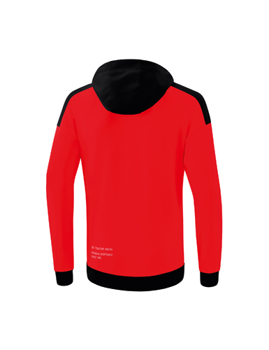 CHANGE by erima Kapuzensweat