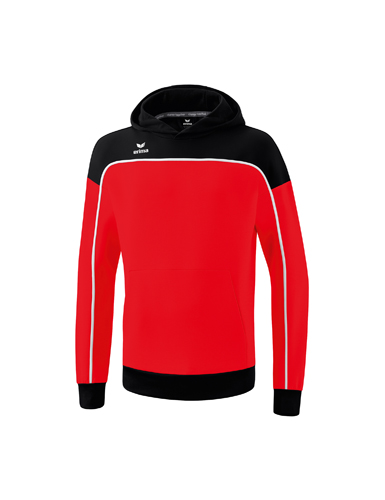 CHANGE by erima Kapuzensweat