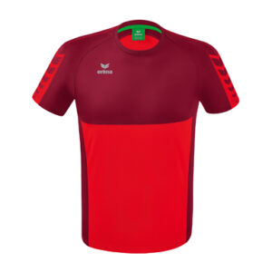 Six Wings T-Shirt – Bild 1