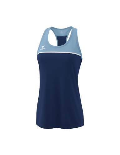 Change By Erima Tanktop