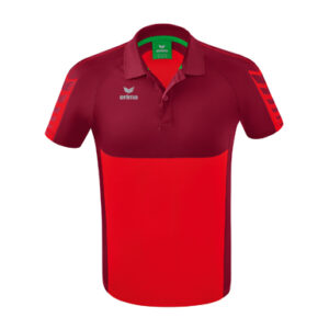 Six Wings Poloshirt – Bild 1