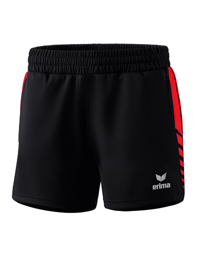 Six Wings Worker Shorts