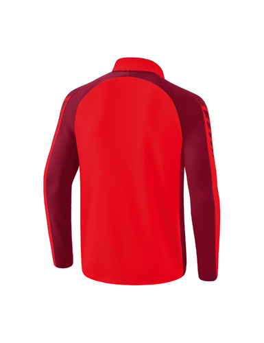 Six Wings Trainingstop