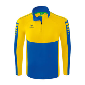 Six Wings Trainingstop – Bild 8