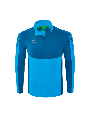 Six Wings Trainingstop